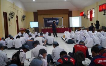Masmindo dan Indika Foundation Perkuat Pendidikan Lewat MENTARI