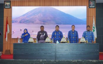 Wabup Luwu Tekankan Hak Kesehatan sebagai Prioritas Pelayanan Publik