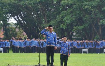 Harkitnas 2026, Pemkab Luwu Serukan Semangat Kebangkitan untuk Kemajuan Bangsa
