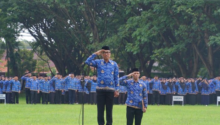Harkitnas 2026, Pemkab Luwu Serukan Semangat Kebangkitan untuk Kemajuan Bangsa