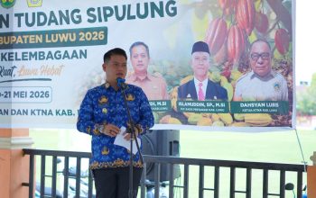 Dhevy Bijak Tekankan Pentingnya Kolaborasi untuk Kemajuan Pertanian Daerah
