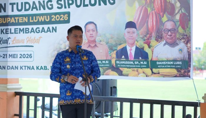 Dhevy Bijak Tekankan Pentingnya Kolaborasi untuk Kemajuan Pertanian Daerah
