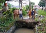 Hujan Deras Picu Banjir, Pemkab Luwu Gerak Cepat Benahi Drainase