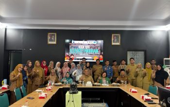 Sinergi Pemkab Luwu dan Save the Children Hadirkan Program ELEVATE