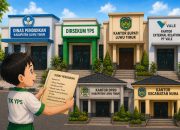 Ironi Hardiknas di Luwu Timur: Anak Terancam Gagal Sekolah Diduga Akibat “Suket” KWAS dan Konflik Kepentingan