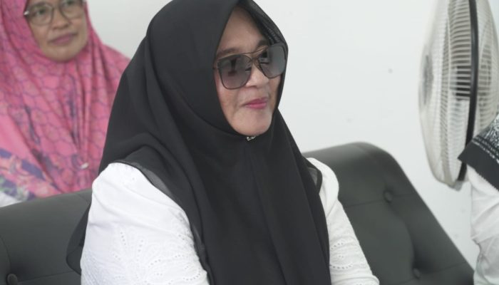 Wabup Puspawati: Koperasi Merah Putih Kunci Kemandirian Ekonomi Desa