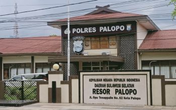 Imam Masjid di Benteng Dianiaya, Polres Palopo Periksa 4 Saksi dan Selanjutnya Terduga Pelaku