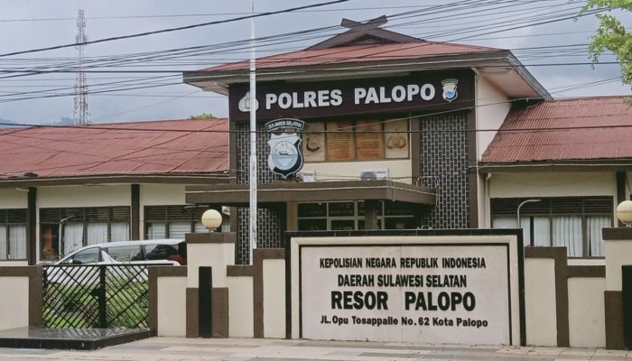 Imam Masjid di Benteng Dianiaya, Polres Palopo Periksa 4 Saksi dan Selanjutnya Terduga Pelaku