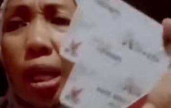 Viral Keluhan Bansos Anak Yatim, Dua Desa Padang Kalua di Luwu Jadi Perbincangan