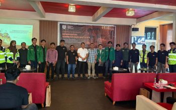 MDA Ajak Pemuda Luwu Siap Hadapi Gelombang Industri