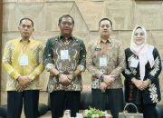 Seleksi Sekda Luwu Dimulai, 4 Pejabat Eselon II Ikuti Assessment Center