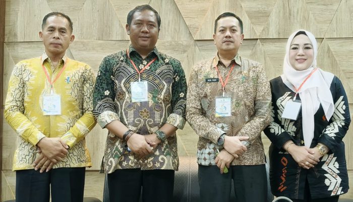 Seleksi Sekda Luwu Dimulai, 4 Pejabat Eselon II Ikuti Assessment Center