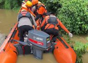 Bocah Tenggelam di Wajo, Korban Ditemukan Sejauh 12 Kilometer