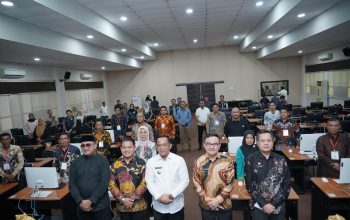 Bupati Luwu Buka Seleksi JPT Pratama, 14 Pejabat Berebut 4 Jabatan Strategis