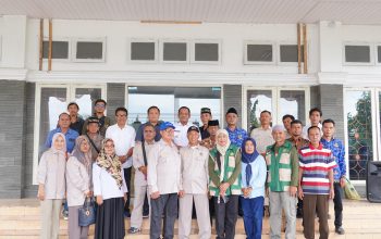 231 Kontingen Luwu Siap Ikuti PENAS Petani Nelayan XVII di Gorontalo