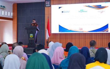Pemkab Luwu Dukung Gerakan Nasional Literasi Keuangan Pegadaian