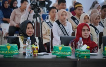Bunda Forum Anak Dorong Anak Luwu Jadi Pelopor Perubahan