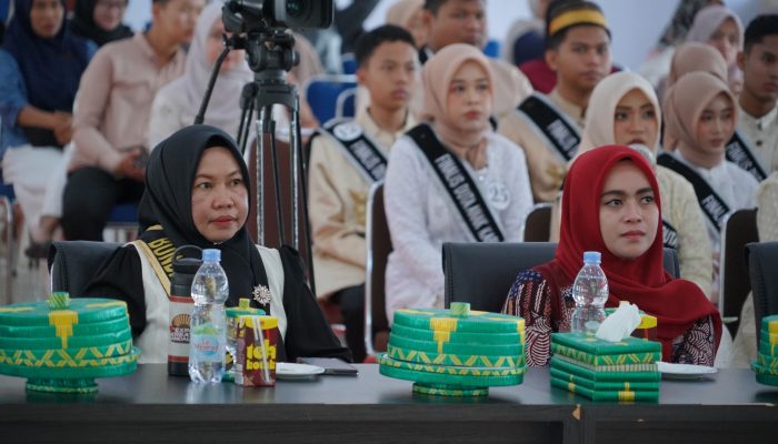 Bunda Forum Anak Dorong Anak Luwu Jadi Pelopor Perubahan