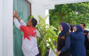 Sensus Ekonomi di Luwu, Patahudding Ajak Masyarakat Berikan Data yang Benar