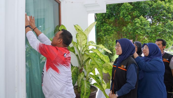Sensus Ekonomi di Luwu, Patahudding Ajak Masyarakat Berikan Data yang Benar
