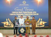 Pemkab Luwu Pertahankan Opini WTP untuk Ke-11 Kalinya
