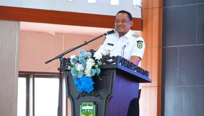 Bupati Luwu Minta PKK Lebih Aktif Tekan Stunting