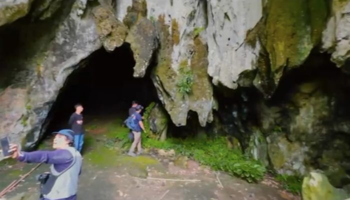 Gua Batu Putih Luwu Timur, Warisan Geologi Bernilai Tinggi yang Layak Dilestarikan