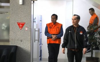 Bupati Muara Enim Jadi Tersangka Korupsi, KPK Sita Barang Bukti Rp1,9 Miliar