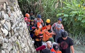 Pemuda di Luwu Utara Ditemukan Meninggal di Sungai Rongkong