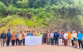 MDA Bersama UNCP Inisiasi DESTANA untuk Tingkatkan Kesiapsiagaan Bencana