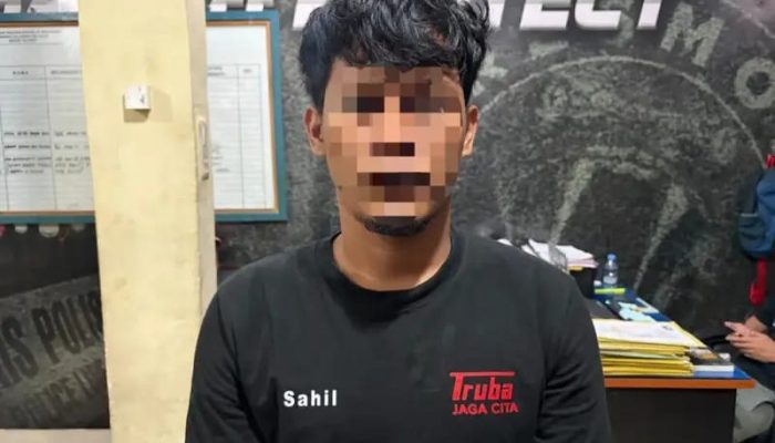 Kasus Pengeroyokan di Palopo Terungkap, Satu Tersangka Ditangkap Polisi