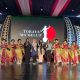 Pemkab Luwu Tampilkan Tari Pajjaga Baine di Event Toraya Ma’gellu’ 2026