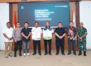 Pemkab Luwu dan PT Masmindo Sepakat Kawal Kesejahteraan Desa Terdampak Tambang