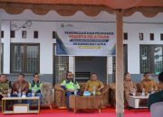 Pemkab Luwu dan PT Masmindo Cetak SDM Unggul Lewat Matappa Academy