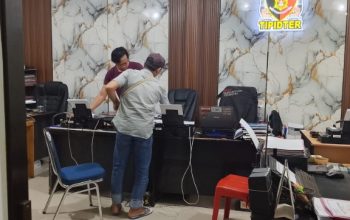 Diduga Hina Wartawan di Media Sosial, Aktivis Dilaporkan ke Polres Palopo