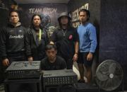 Polisi Tangkap Residivis Pencuri Alat Elektronik Masjid, Beraksi di Palopo hingga Luwu