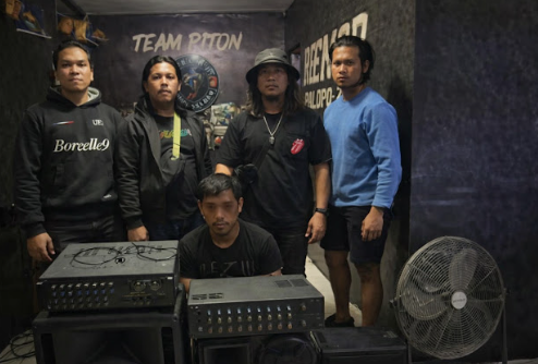 Polisi Tangkap Residivis Pencuri Alat Elektronik Masjid, Beraksi di Palopo hingga Luwu