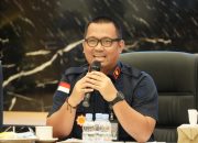 Kanim Palopo Cetak 7.898 Paspor dan Luncurkan IT CHIKA
