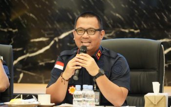 Kanim Palopo Cetak 7.898 Paspor dan Luncurkan IT CHIKA