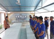 Kunjungi Lapas Palopo, Mulyadi Perkuat Keamanan dan Integritas Pemasyarakatan