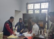Kasus Proyek Revitalisasi Lapangan Gaspa Palopo, Kasipidsus: Bakal Ada Tersangka