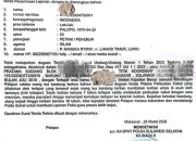 Dugaan Pencabulan Anak Dilaporkan Sejak Maret, Unit PPA Polda Sulsel Disorot Soal Kejelasan Perkara