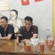 Ngopi Bareng Pj Sekda Palopo, Jurnalis Keluhkan Sulitnya Menghubungi Kadis PUPR