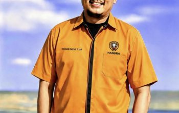 Hanura Luwu Timur Tancap Gas, Target Rampungkan 11 PAC Dalam Sepekan