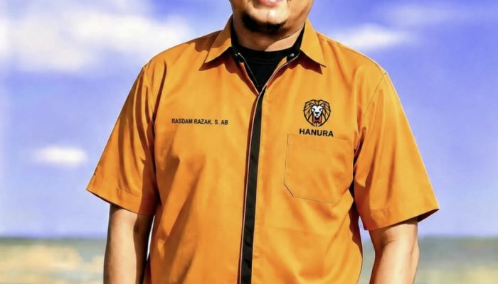 Hanura Luwu Timur Tancap Gas, Target Rampungkan 11 PAC Dalam Sepekan