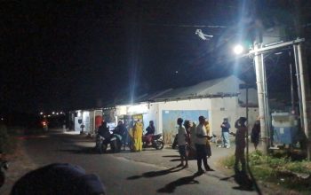 Dua Pekan Air PDAM Tak Mengalir, Warga Perumahan Imbara 4 Palopo Terpaksa Andalkan Air Galon