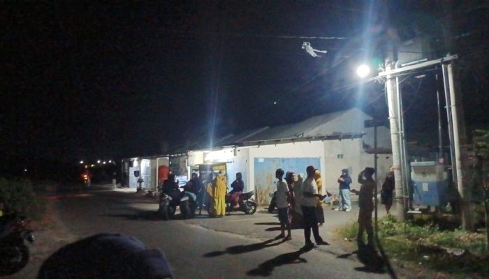 Dua Pekan Air PDAM Tak Mengalir, Warga Perumahan Imbara 4 Palopo Terpaksa Andalkan Air Galon