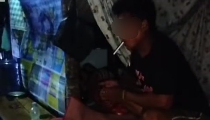 Nama Beddu Viral, Penarikan Uang Rp40 Ribu di Jalur Bahomohai–Seba-Seba Dikeluhkan Sopir