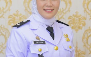 Tak Setujui Usulan Kades Seumur Hidup, Umi: Kepemimpinan di Desa Butuh Regenerasi