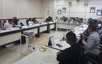 RDP DPRD Lutim Soroti Sengketa Lahan Bersertifikat di Desa Harapan, Warga Minta Proses Pidana Tak Jadi Alat Tekanan